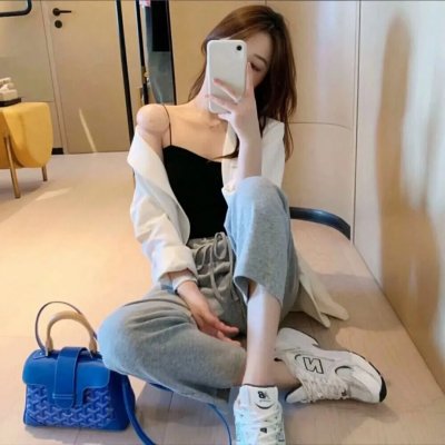 我是海鸥